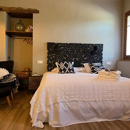 Belaustegi Turismo Rural Ispáster Εξωτερικό φωτογραφία