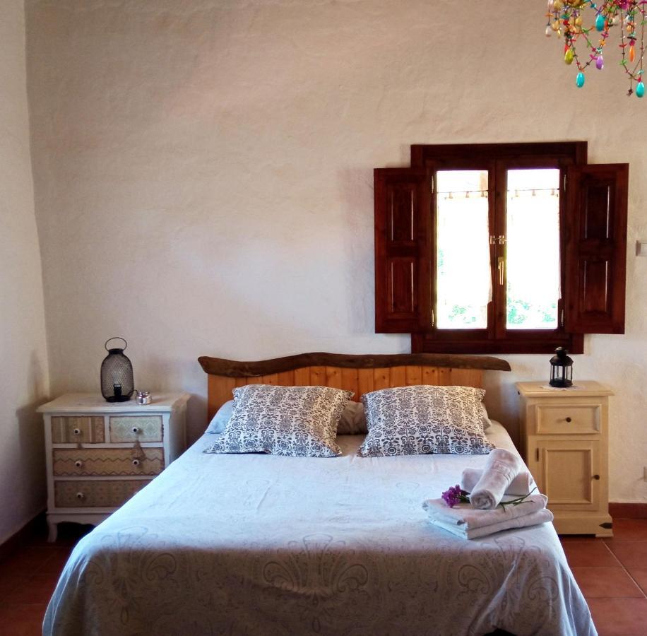 Belaustegi Turismo Rural Ispáster Εξωτερικό φωτογραφία