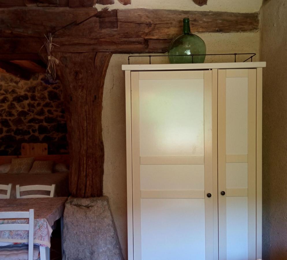 Belaustegi Turismo Rural Ispáster Εξωτερικό φωτογραφία