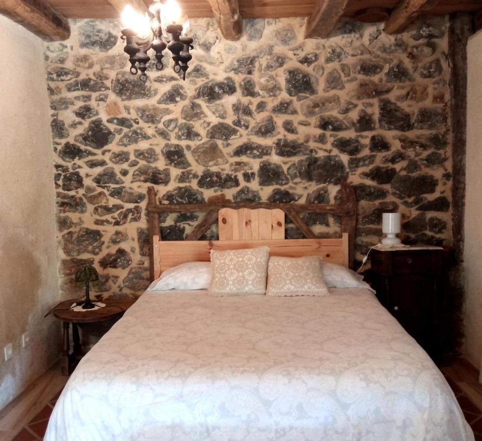 Belaustegi Turismo Rural Ispáster Εξωτερικό φωτογραφία