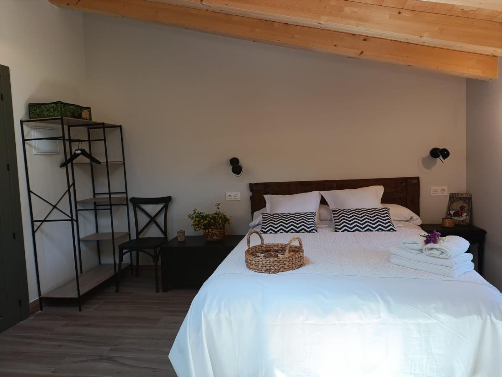 Belaustegi Turismo Rural Ispáster Εξωτερικό φωτογραφία