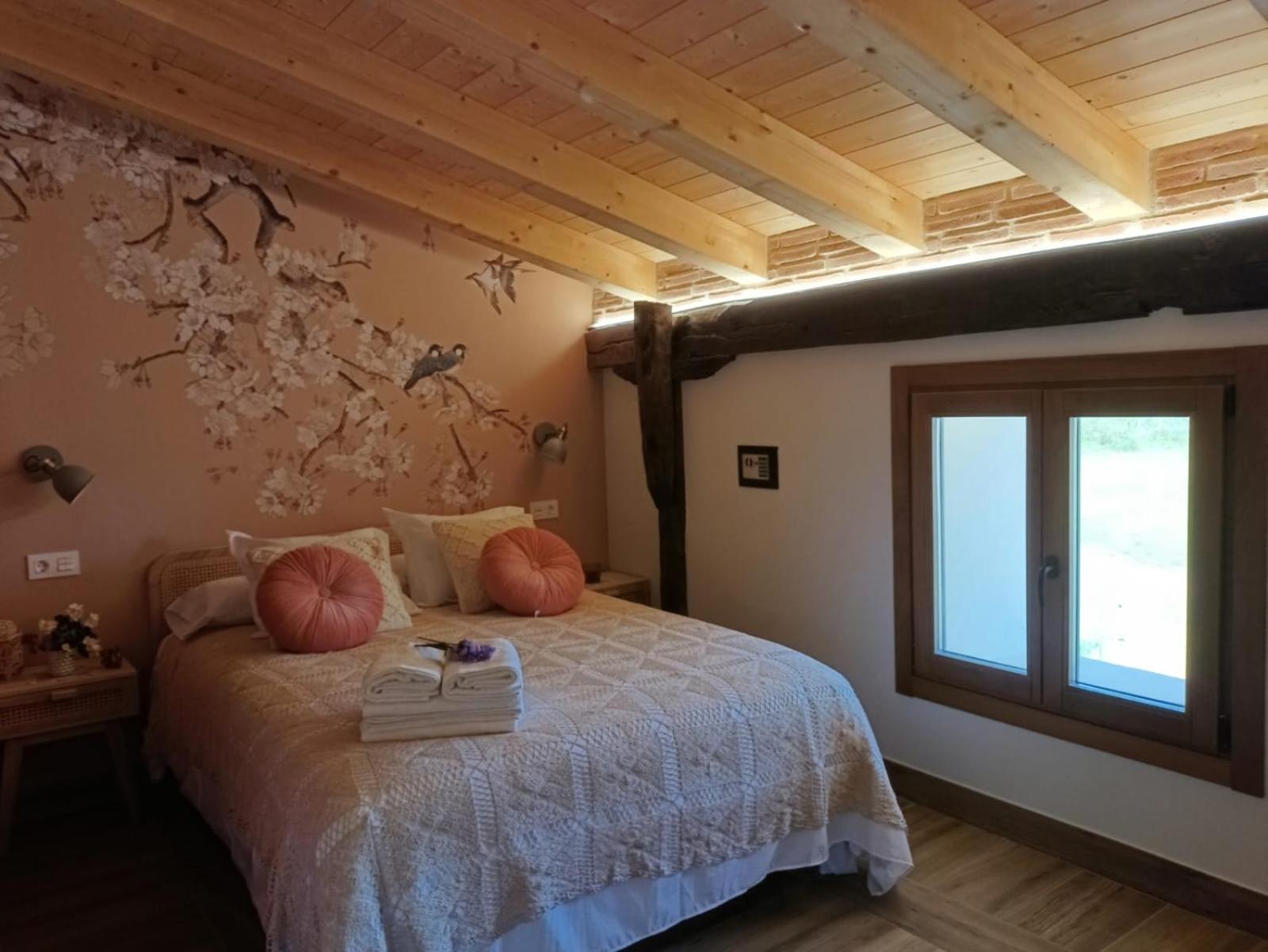 Belaustegi Turismo Rural Ispáster Εξωτερικό φωτογραφία