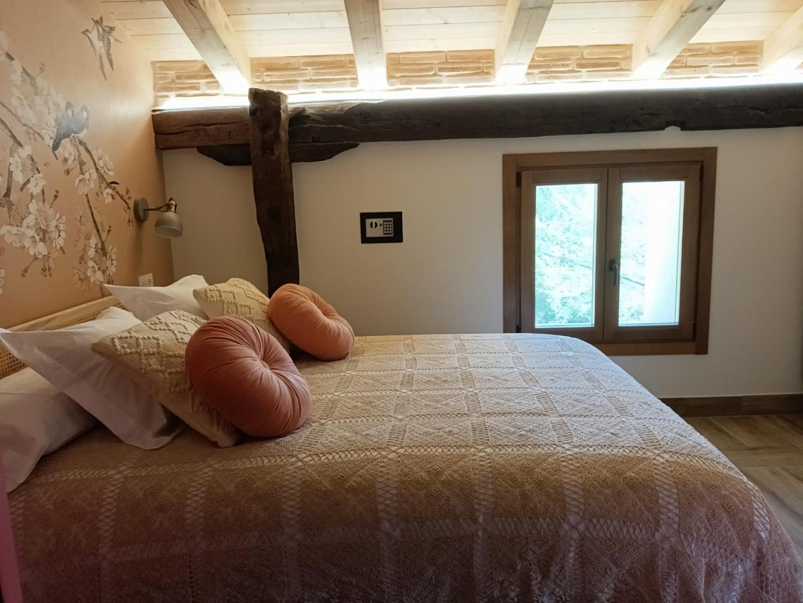 Belaustegi Turismo Rural Ispáster Εξωτερικό φωτογραφία