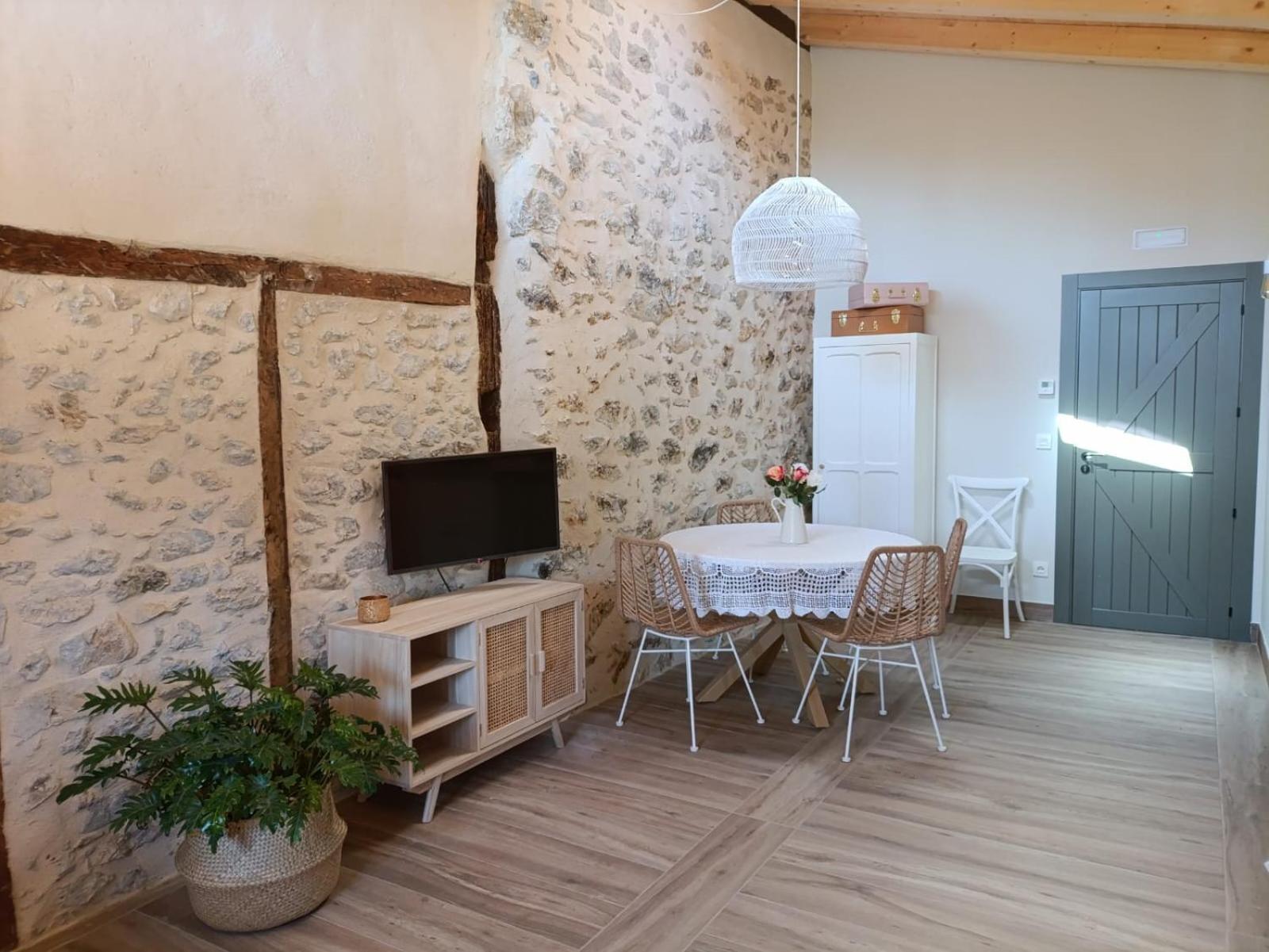 Belaustegi Turismo Rural Ispáster Εξωτερικό φωτογραφία