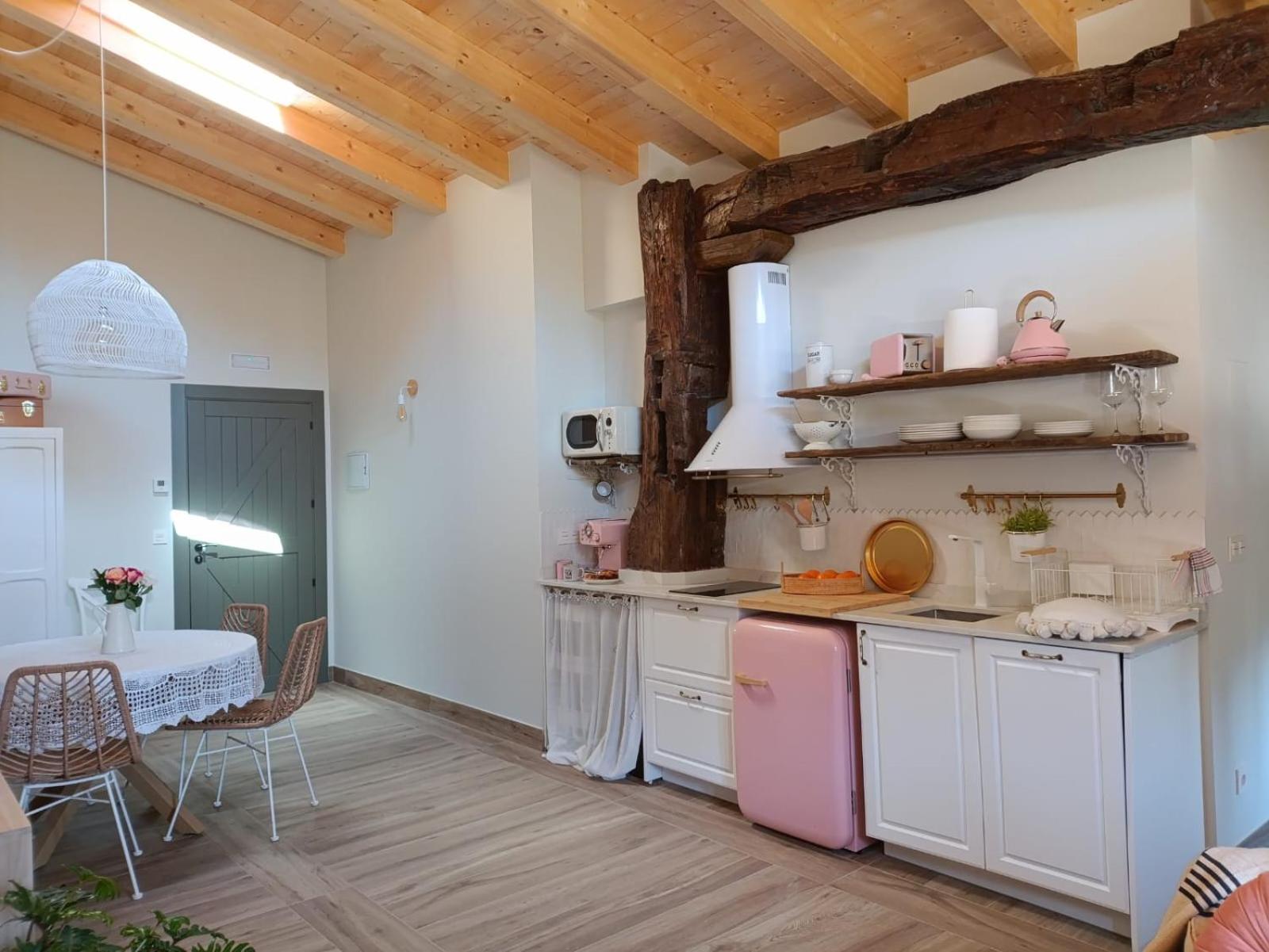 Belaustegi Turismo Rural Ispáster Εξωτερικό φωτογραφία
