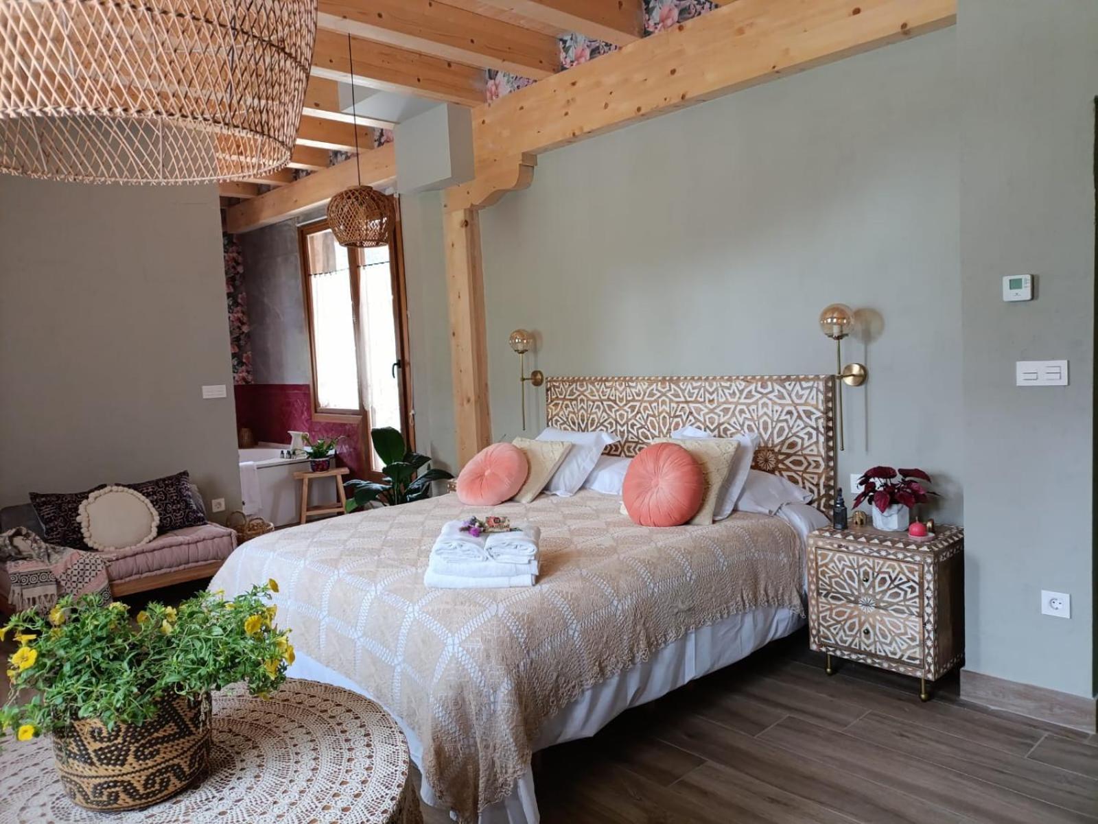Belaustegi Turismo Rural Ispáster Εξωτερικό φωτογραφία