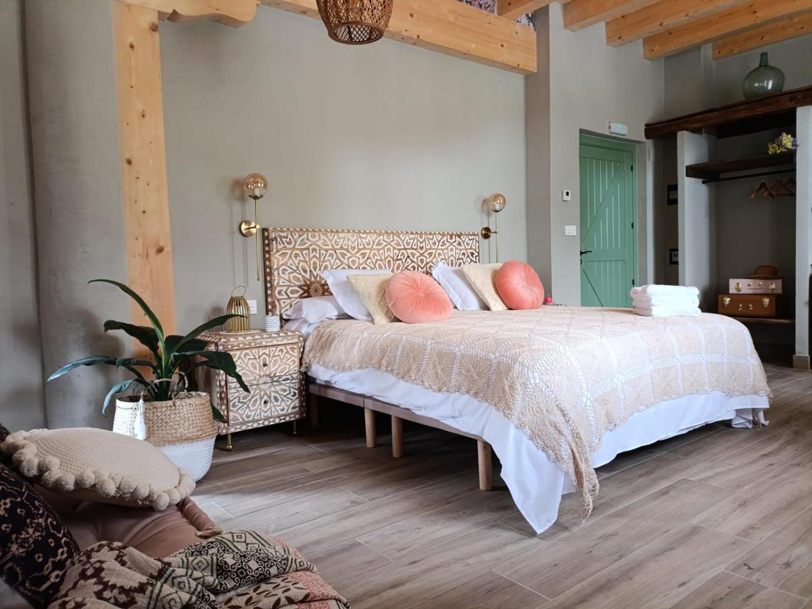 Belaustegi Turismo Rural Ispáster Εξωτερικό φωτογραφία