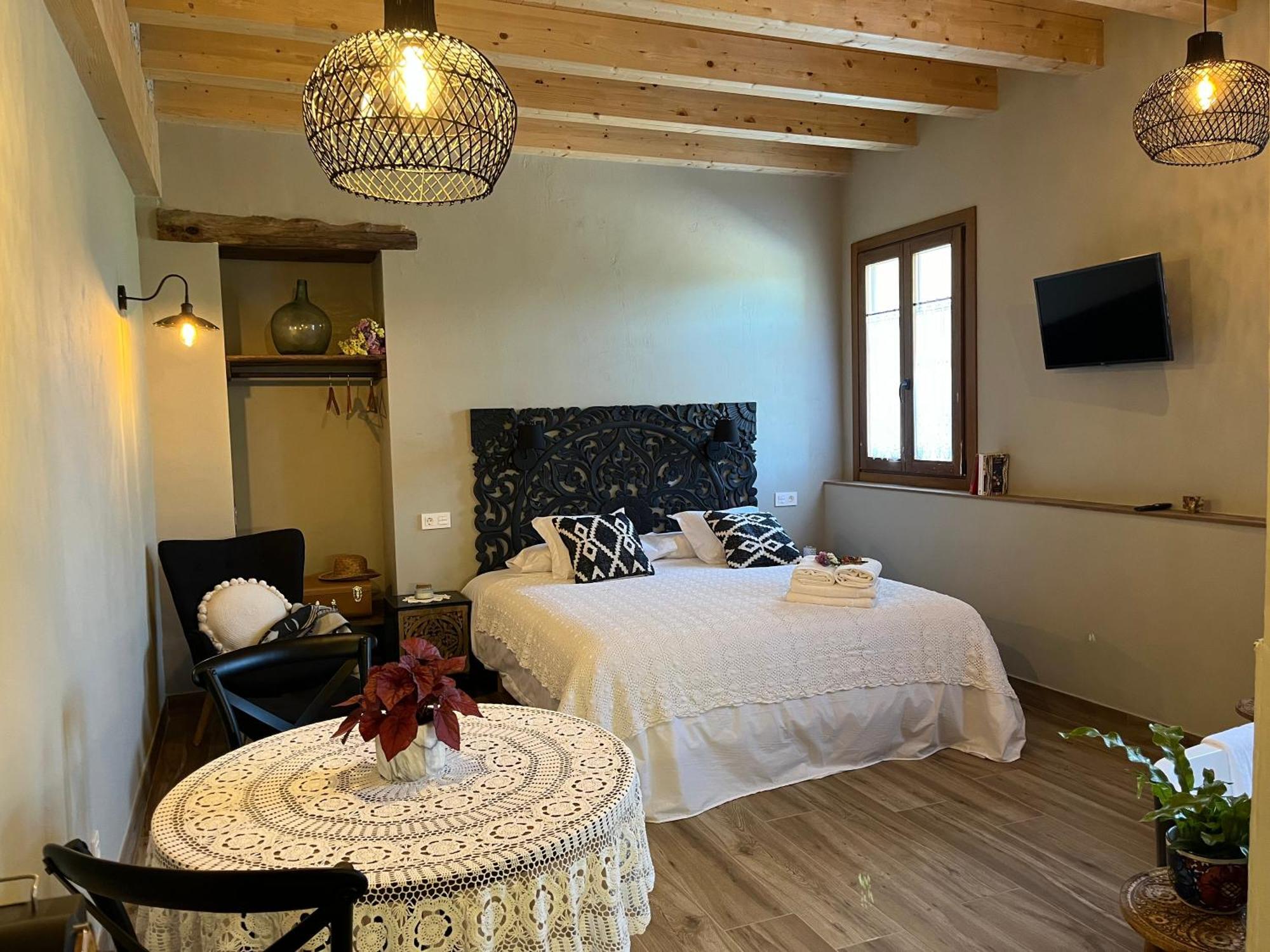 Belaustegi Turismo Rural Ispáster Εξωτερικό φωτογραφία