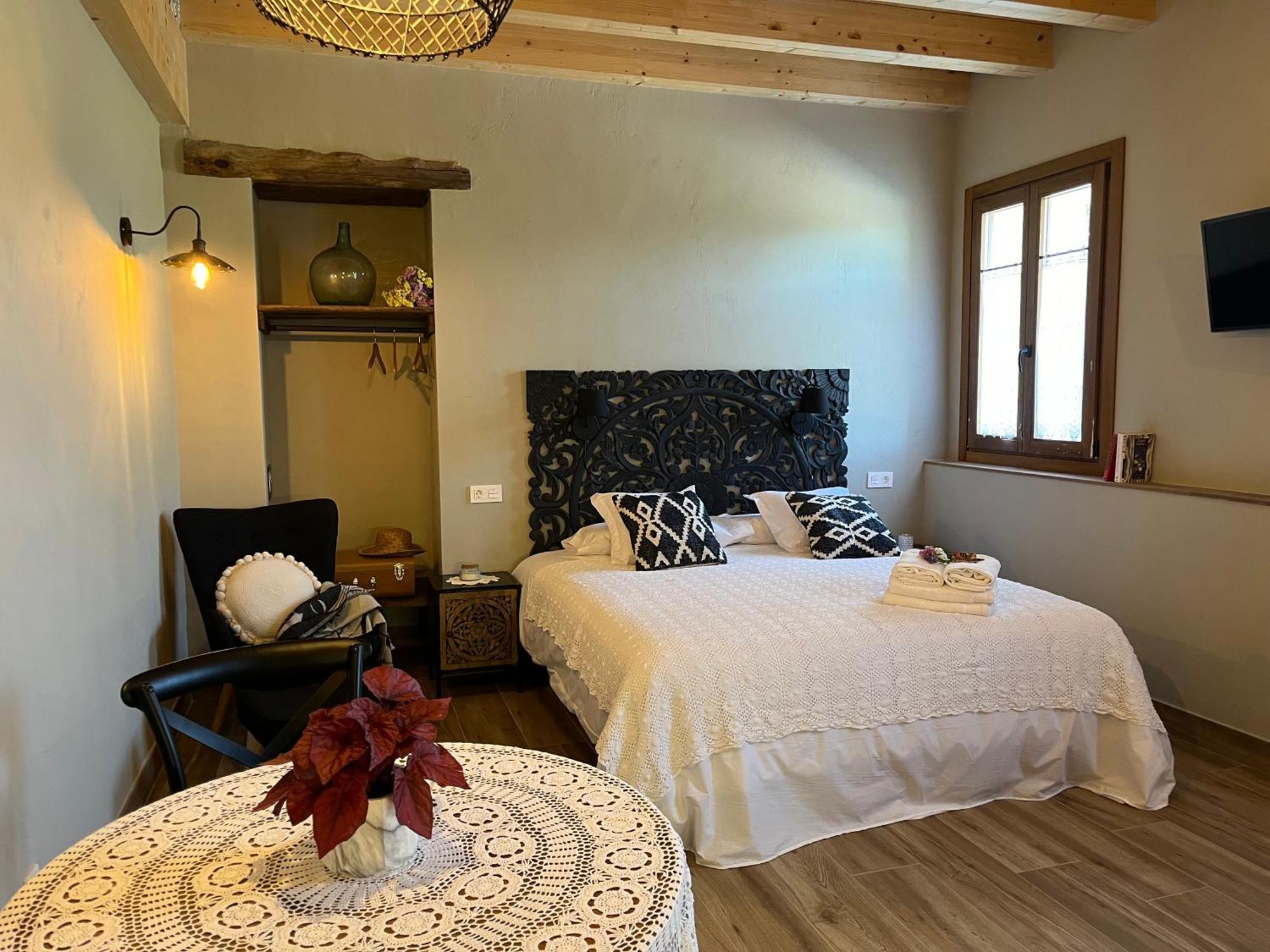 Belaustegi Turismo Rural Ispáster Εξωτερικό φωτογραφία